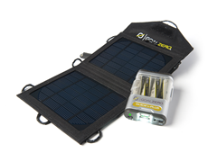Goal Zero Guide 10 Plus Mobile Kit
