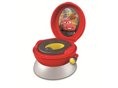 The First Years Potty Seat - Cars 2