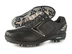 Men's Hyperbolic XL Shoes Black