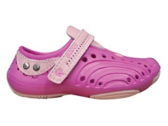 Toddler Spirit - Hot Pink/Soft Pink