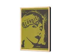 Blondie
