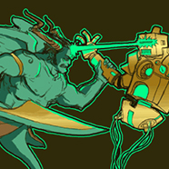 The Battle From Within The Battle From Within