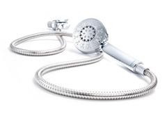 Dream Spa Handheld Shower Head
