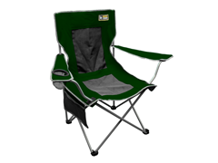 QuikShade Mesh Arm Chair