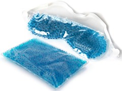 TheraPearl Sports and Eye Mask Pack