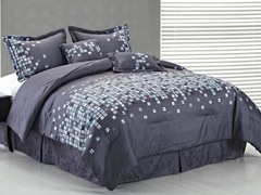 Mosaic Reversible 6Pc Set-2 Sizes