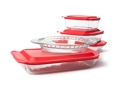 Pyrex 9-Piece Advantage Storage Set
