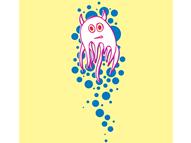 Floating Squishy