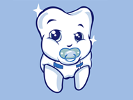 Baby Tooth