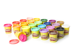 24 Pack of Colors