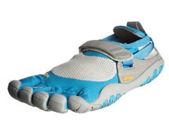 Vibram Women's FiveFingers TrekSport