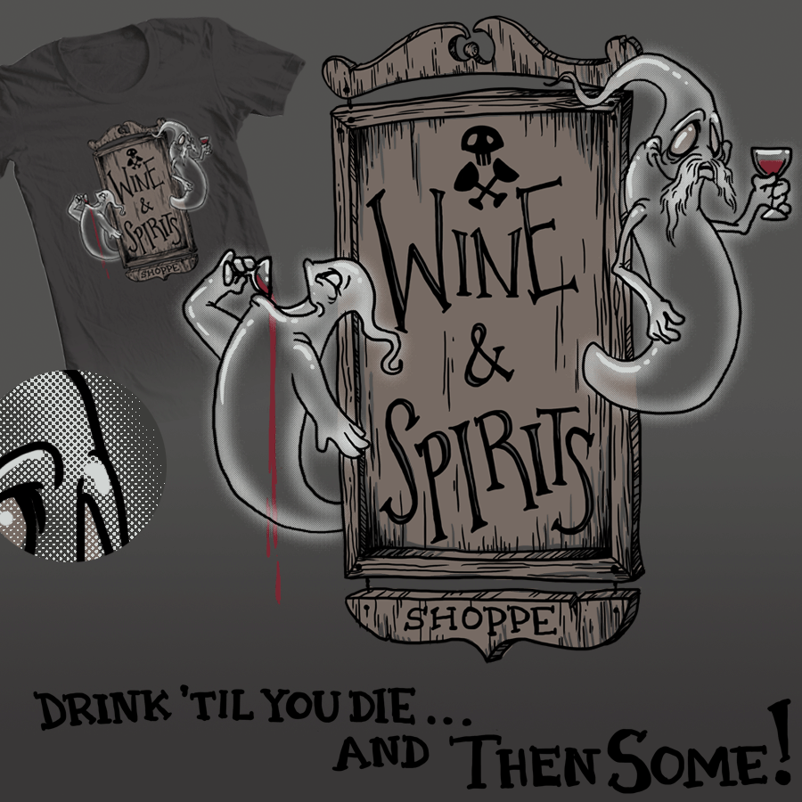 Wine & Spirits