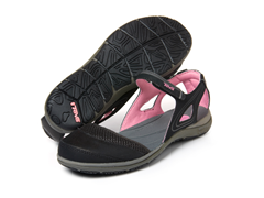 Teva Women's Pasas Black