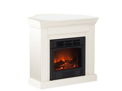 Wexford Convertible Electric Fireplace