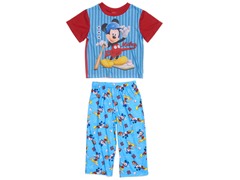 Mickey 3pc Toddler