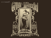 The Great Whodini