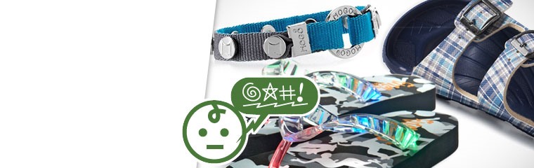 Accessorize Your Kid 