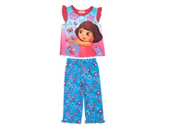 Dora 3pc Toddler