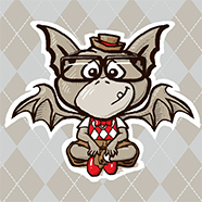 Gargyle Style! Gargyle Style!