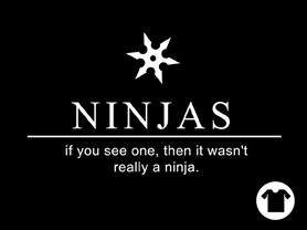 Ninjas
15.00
New