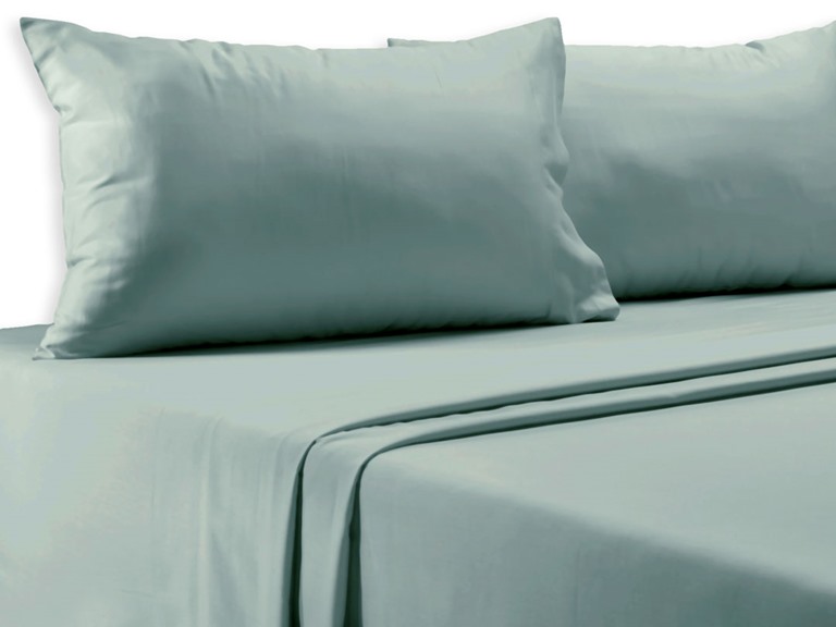 800TC 6pc Sheet Set - 6 Colors - 2 Sizes