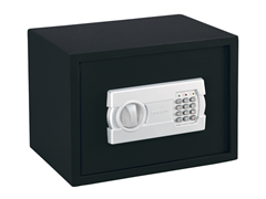 Personal Safe with Electronic Lock