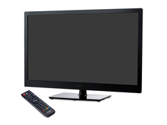 Hisense 46" 1080p LED HDTV