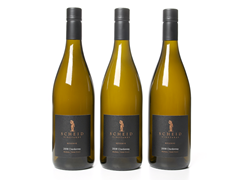 Scheid Vineyards Reserve Chardonnay
