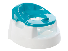 First Potty