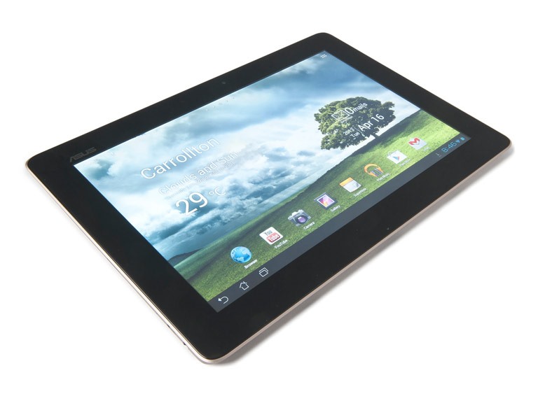 Asus 10.1