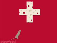 Swiss Cheese