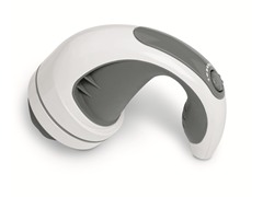 Handheld Shiatsu Massager