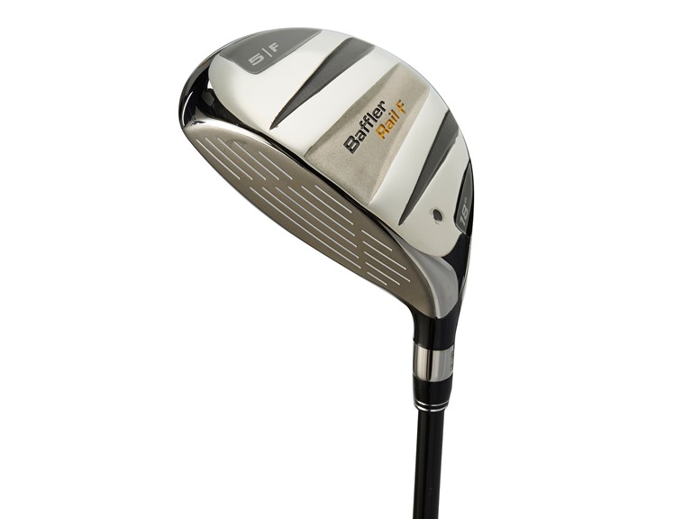 Cobra Men's F5 5 Wood (LH)