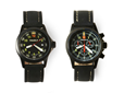 TruGlo Denali Tritium Watches
