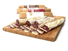 Creminelli Artisan Salami 4-Pack