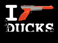 I Zap Ducks