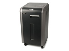 C-225i 20-Sheet Strip-Cut Shredder