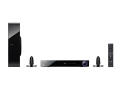 2.1CH 3D Blu-ray Home Theater System