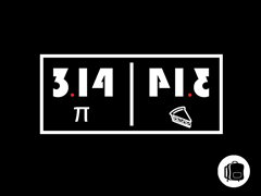 Reflections on Pi Backpack