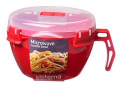 Microwave Noodle Bowl 3.97 Cup