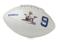 Tony Romo "Playmaker" Youth Football