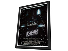 27" x 40" The Empire Strikes Back Poster