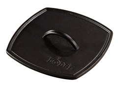 Lodge 8.25" Panini Press