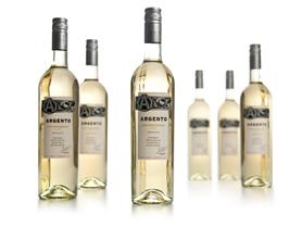 Argento Argentinian Chardonnay (6)