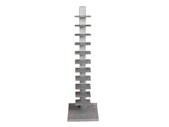 Spine Book Tower