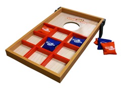 2-in-1 Toss N' Score Game