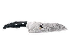 Shun Ken Onion 7" Santoku Knife