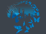 The Butterfly Effect