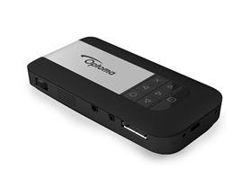 Optoma Pico Travel Projector