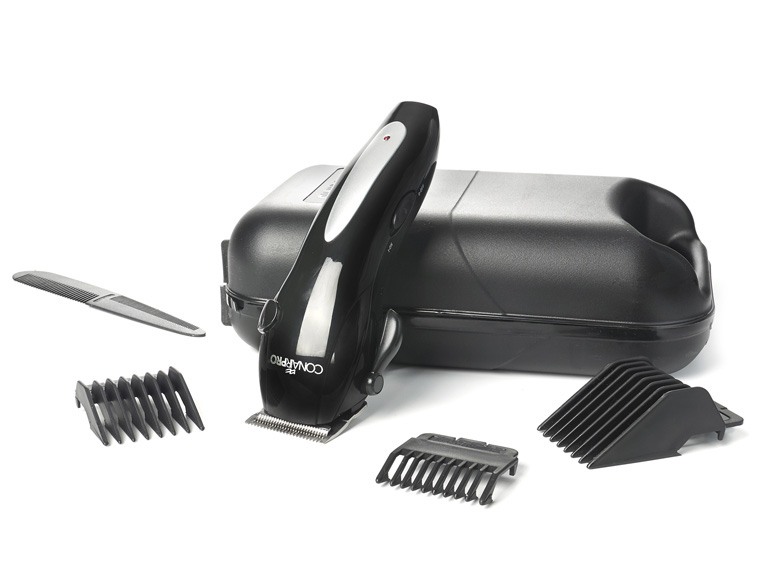 Conair Pro 20-Piece Cord/Cordless Kit